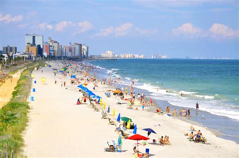 The total driving distance from Charleston, SC to Myrtle Beach, SC is 95 miles or 153 kilometers. Your trip begins in Charleston, South Carolina. It ends in Myrtle Beach, …